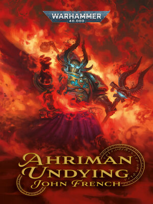 cover image of Undying